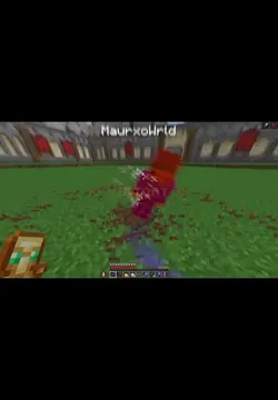 Minecraft Edit