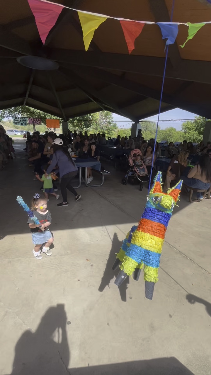 Family Fun Day 