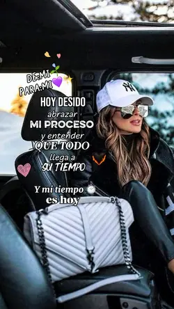 Frases bonitas ✨💞🌱