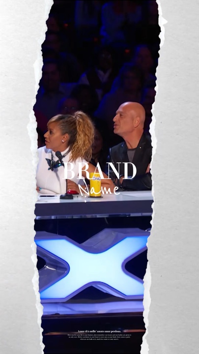 Reality show