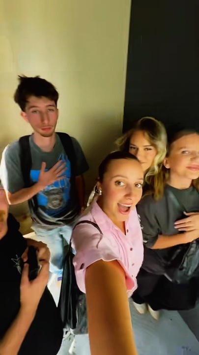 Foto cabina