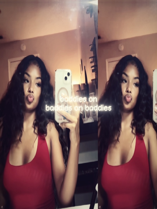 baddies on baddies