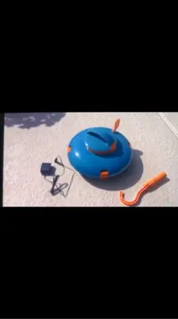 Robot piscinas 
