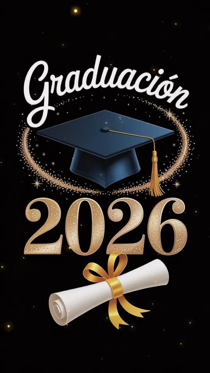 MI GRADUACIÓN 