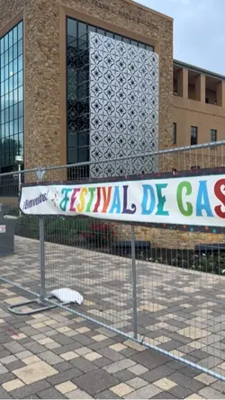 Festival Templat