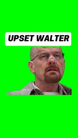 UPSET WALTER