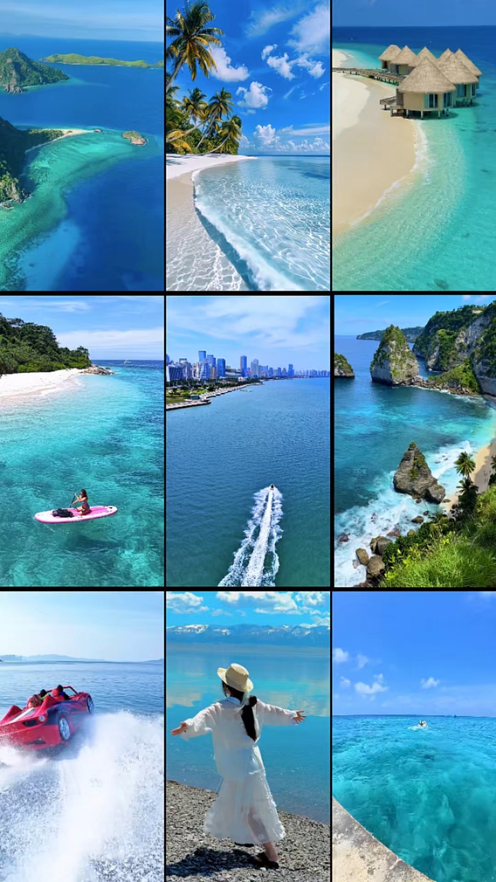 Mon voyage