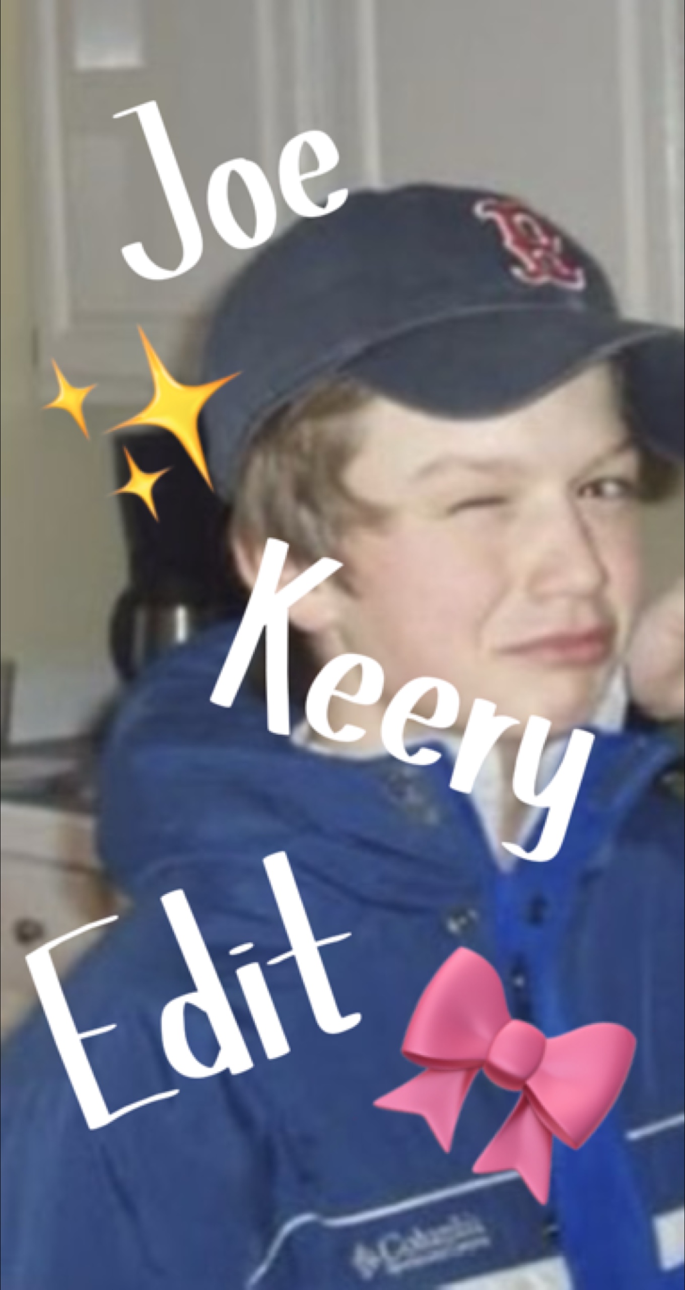 Keery edit!