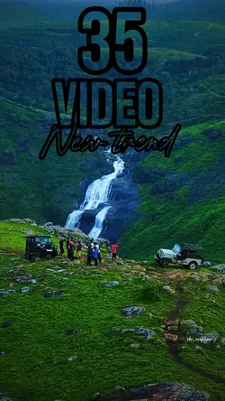 35 TikTok trend