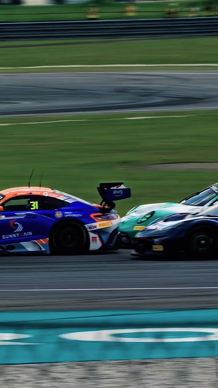 Coche de carreras