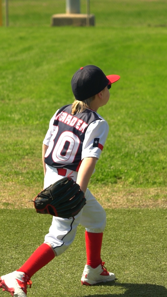 Baseball Boys 