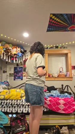 Gender bent Richie 