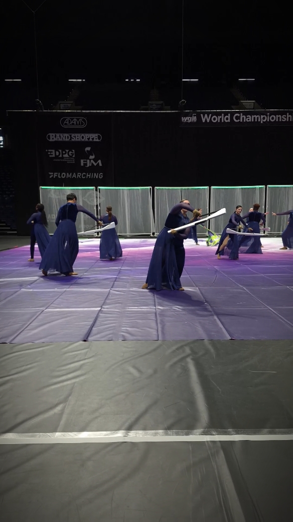 World Championships 