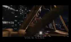 SPIDER-MAN EDIT
