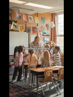 elementary teacher