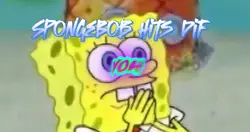 SpongeBob X Ransom