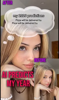 Ai predict