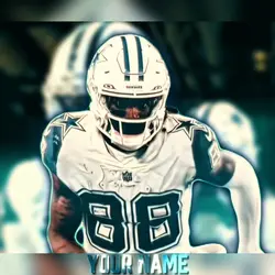 Ceedee lamb edit