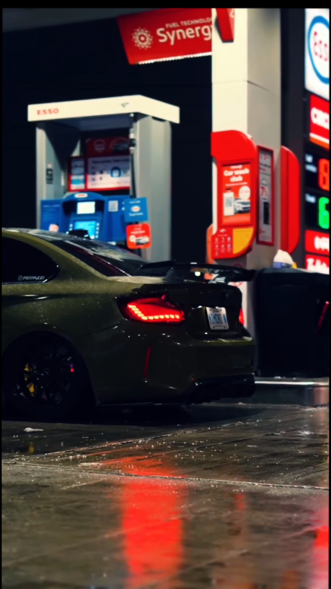 BMW - ARABA DÜZENLEME ❤️‍🔥