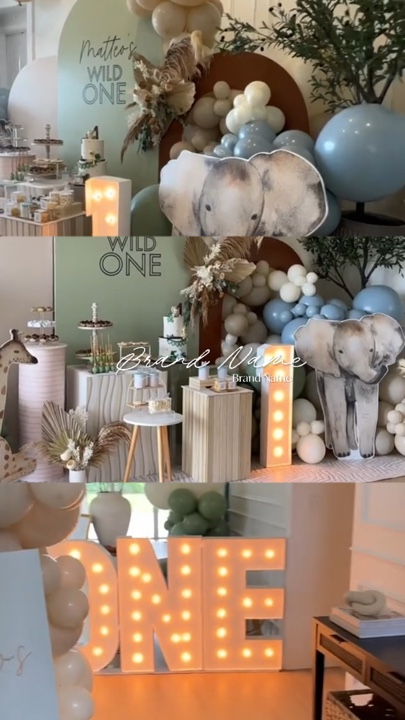 baby shower