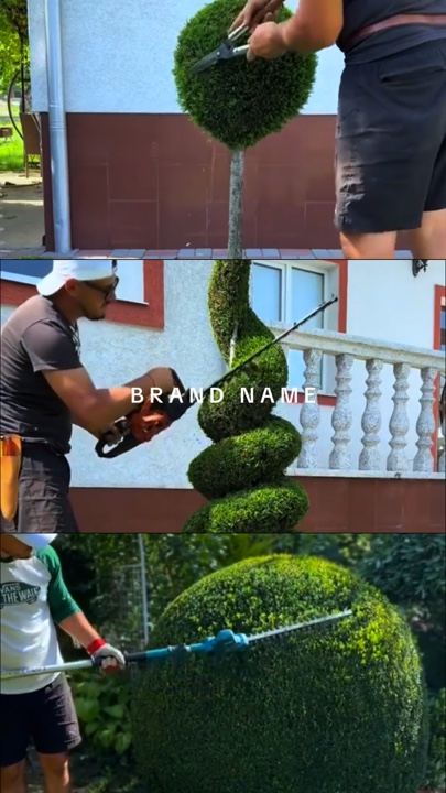 Jardinagem