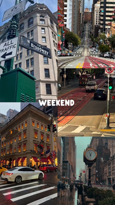 Weekend