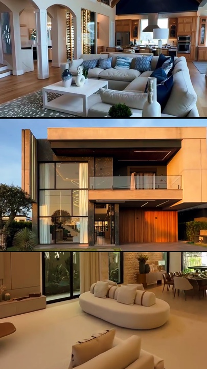 Real Estate Ads