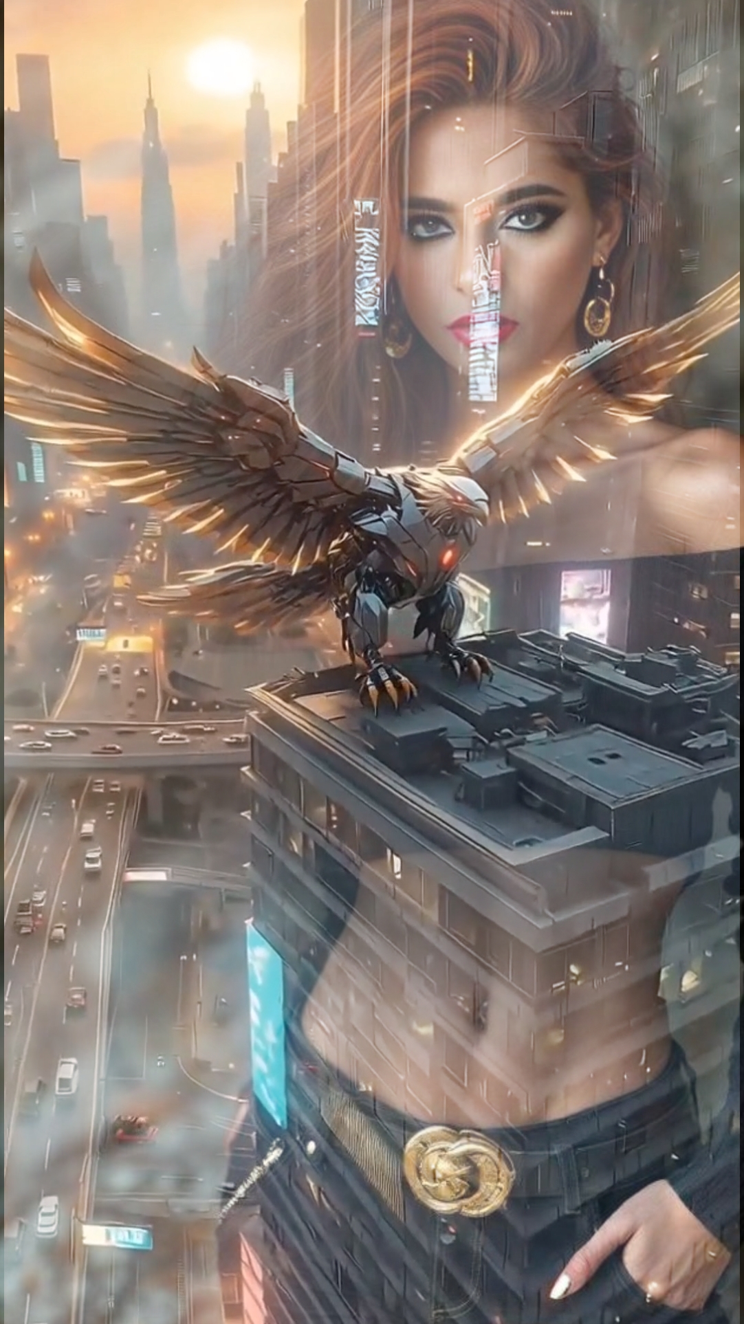 Adler Trend Intro 