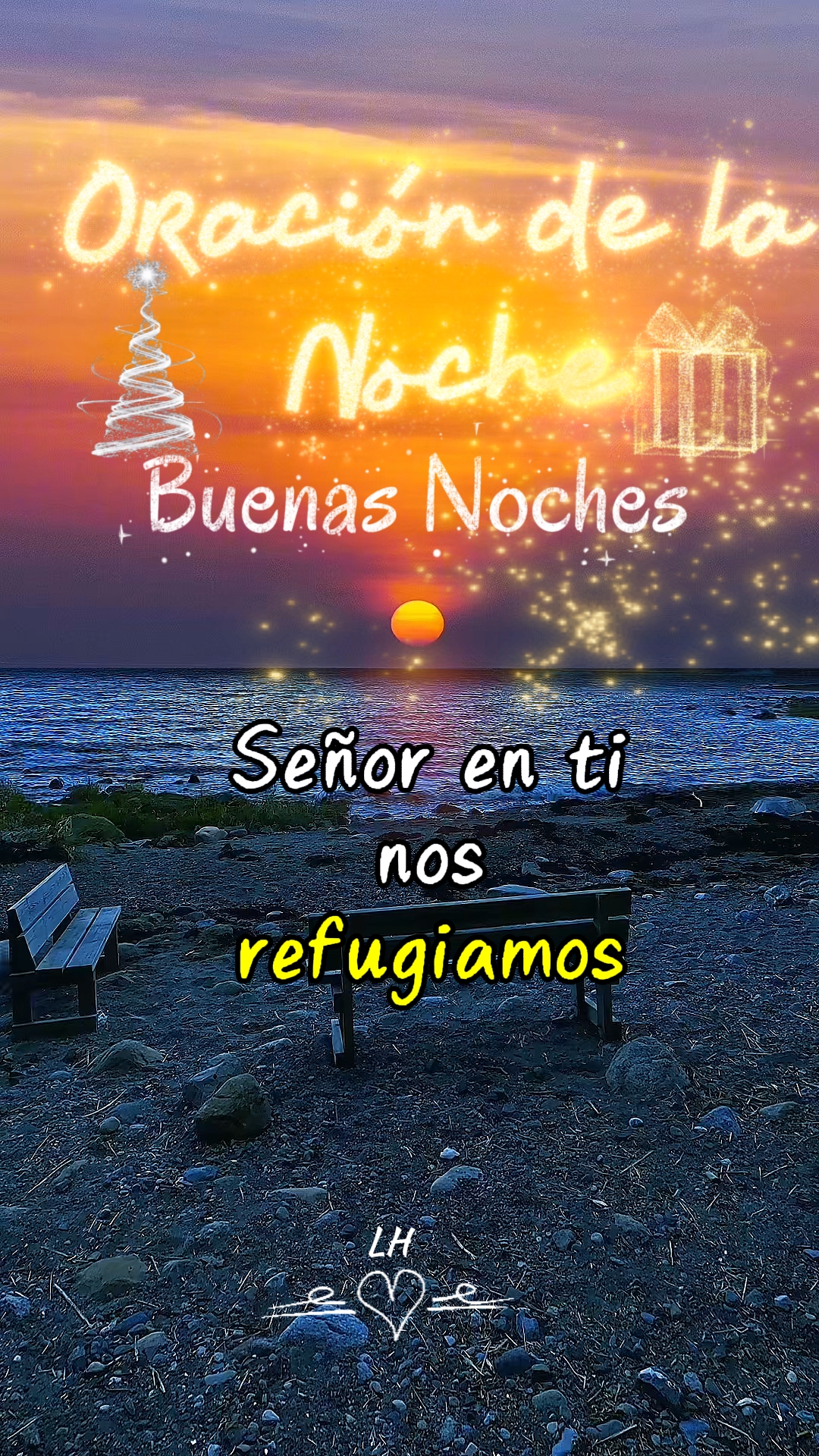 Oración de la Noche 