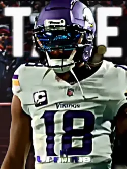 Justin Jefferson