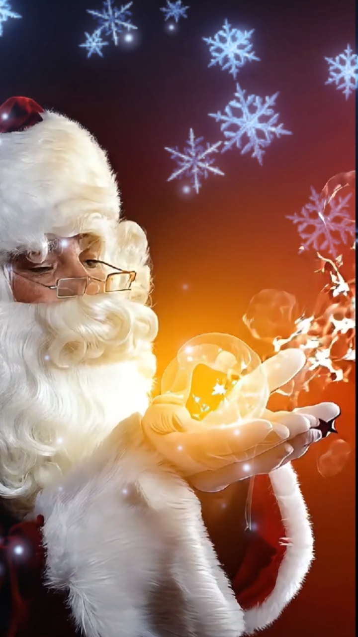 Happy Xmas 2025