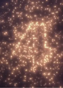 New Year’s Eve party