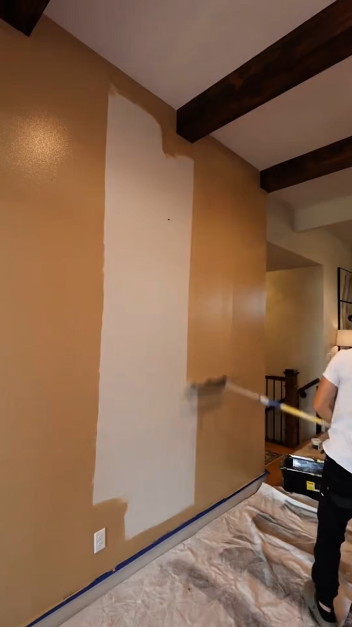 Home renovation	