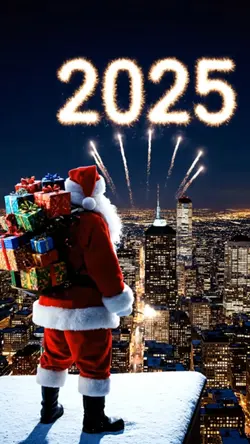 2026 new year