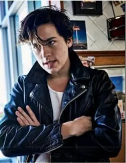 Jughead Jones