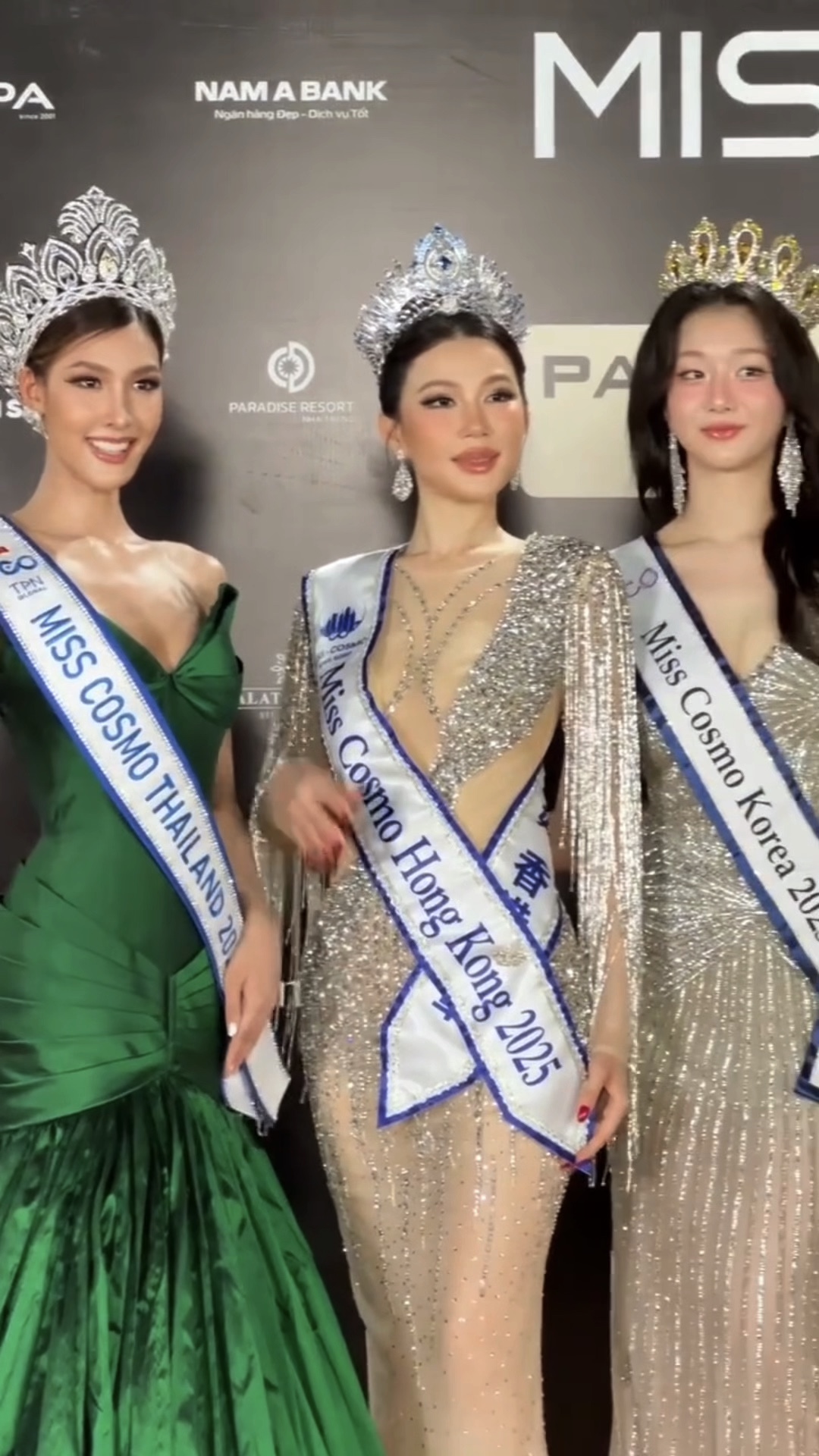 Pageant
