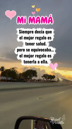 Un detalle mamá 