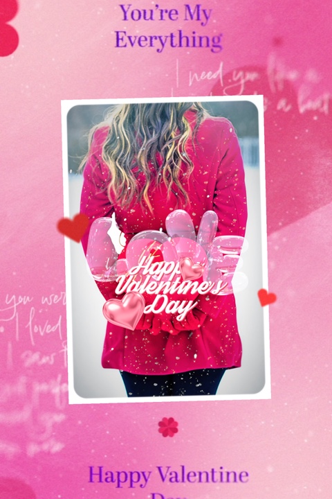 Saint-Valentin 💕