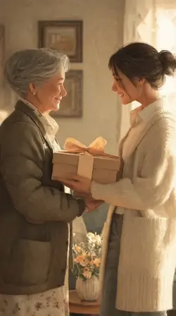 Mom’s Day