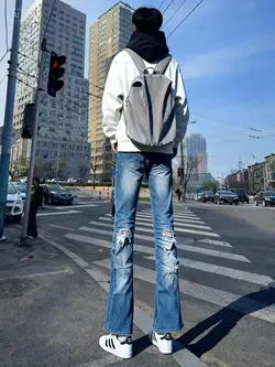 Filtro de alargamien