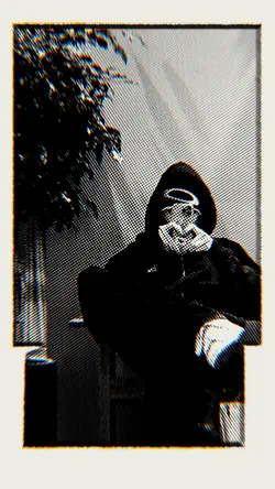 smoke