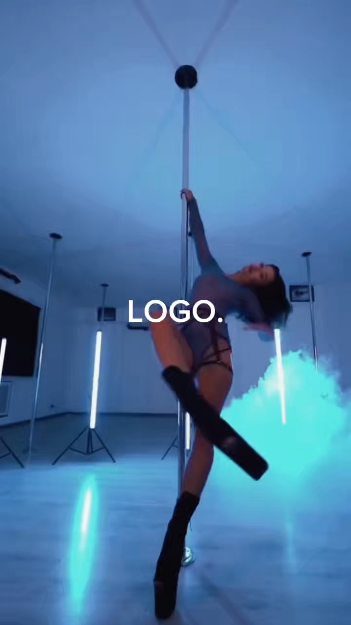 Pole dance