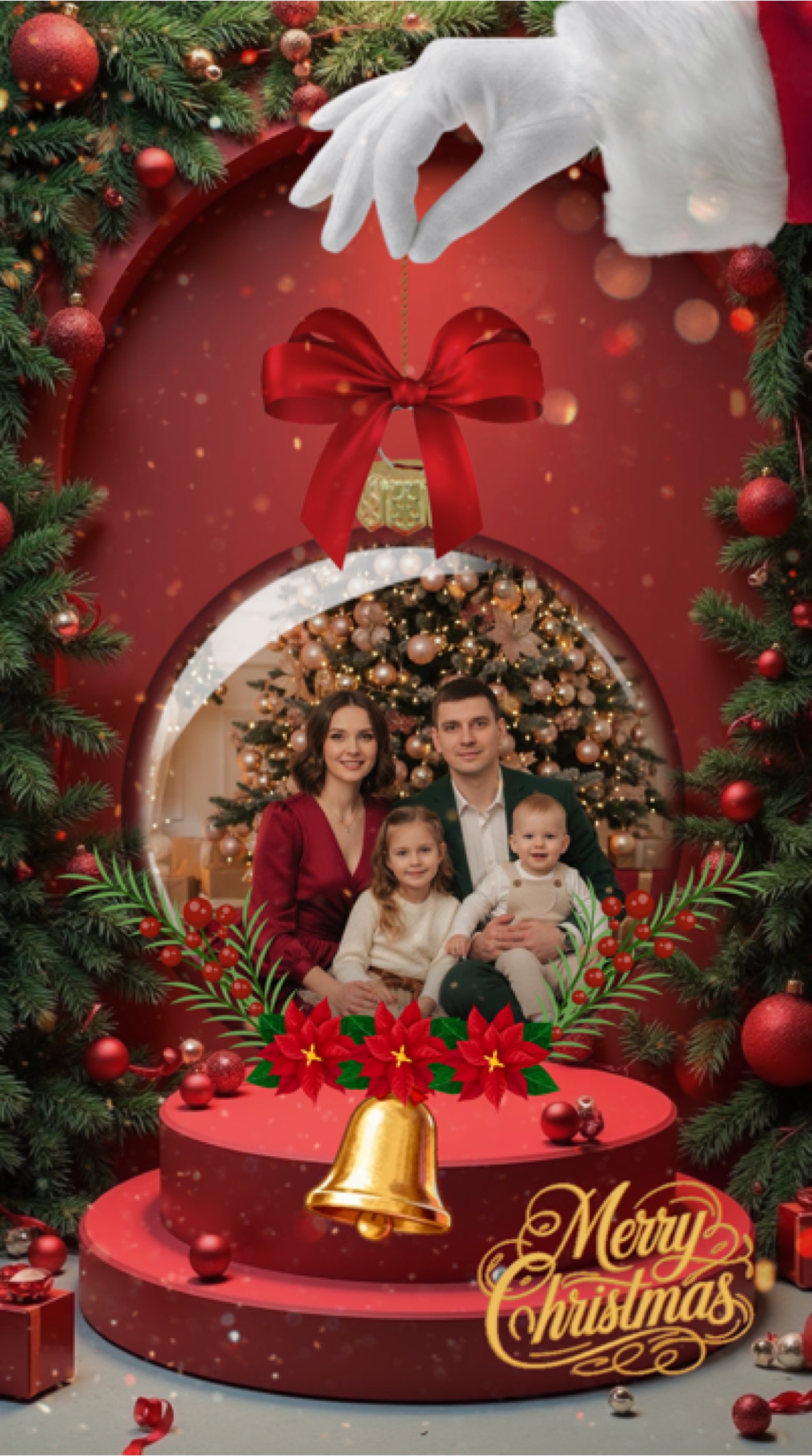 Feliz Navidad 