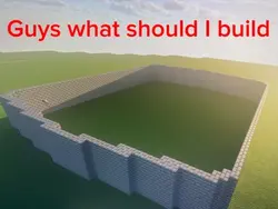 What should I build