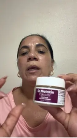 Crema Dr Melaxin