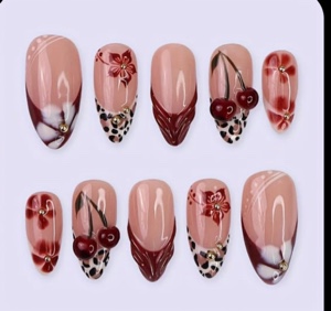 UÑAS 💅