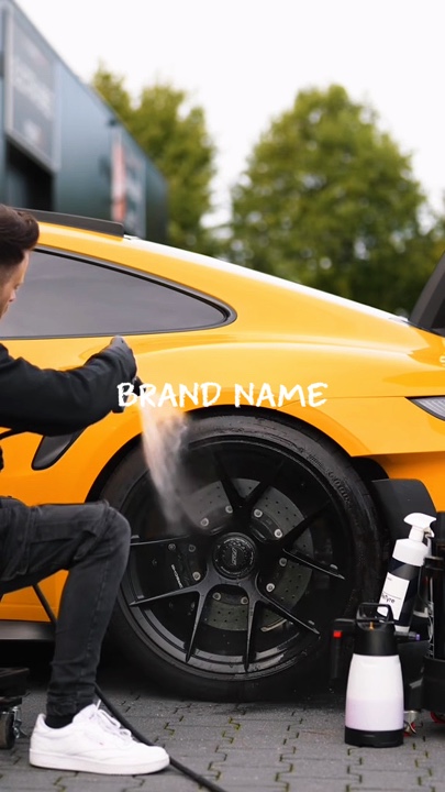 car detailing