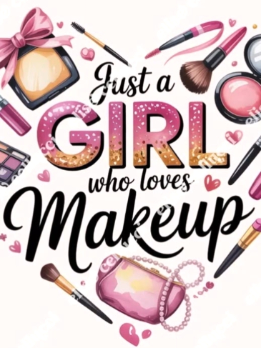 Make Up Day