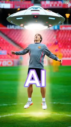 Messi AI