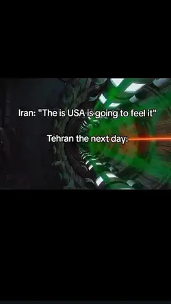 iran is losers